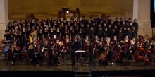 Pine Forge Academy Choir
